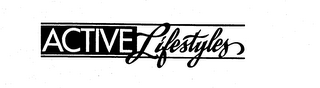 ACTIVE LIFESTYLES logo