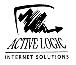 ACTIVE LOGIC INTERNET SOLUTIONS logo