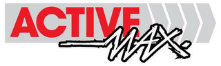 ACTIVE MAX logo