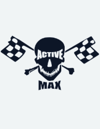 ACTIVE MAX logo