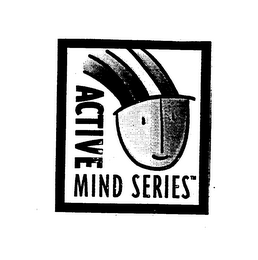 ACTIVE MIND SERIES logo
