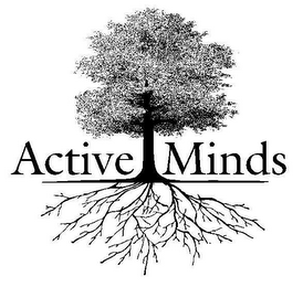 ACTIVE MINDS logo