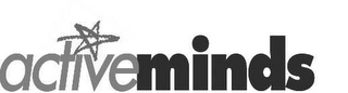 ACTIVE MINDS logo