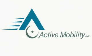 ACTIVE MOBILITY INC. logo