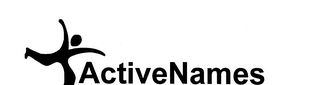ACTIVE NAMES logo