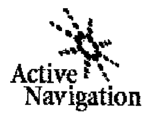 ACTIVE NAVIGATION logo