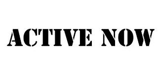 ACTIVE NOW logo