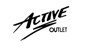 ACTIVE OUTLET