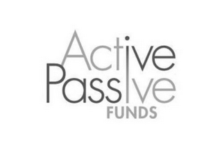 ACTIVE PASSIVE FUNDS logo