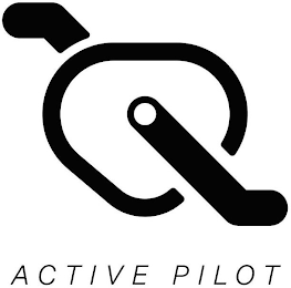 ACTIVE PILOT logo