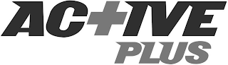 ACTIVE PLUS logo