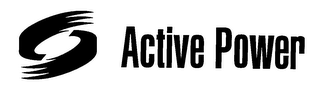ACTIVE POWER logo