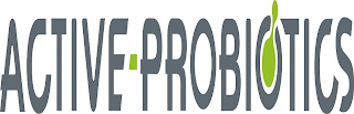 ACTIVE-PROBIOTICS logo