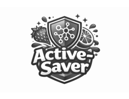 ACTIVE-SAVER logo