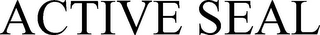 ACTIVE SEAL logo