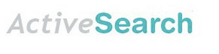 ACTIVE SEARCH logo