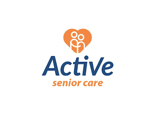 ACTIVE SENIOR CARE logo