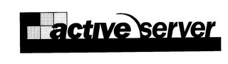 ACTIVE SERVER logo