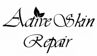 ACTIVE SKIN REPAIR logo