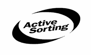 ACTIVE SORTING logo