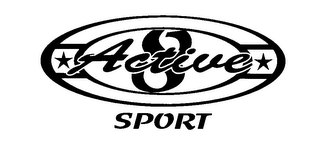 ACTIVE SPORT logo