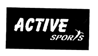 ACTIVE SPORTS logo