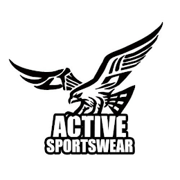 ACTIVE SPORTSWEAR logo