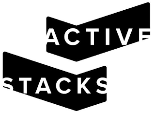 ACTIVE STACKS logo