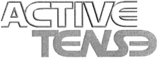 ACTIVE TENSE logo