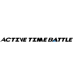 ACTIVE TIME BATTLE logo