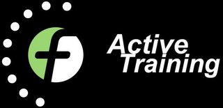 ACTIVE TRAINING F logo