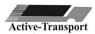 ACTIVE-TRANSPORT logo