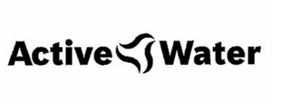 ACTIVE WATER logo