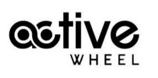 ACTIVE WHEEL logo