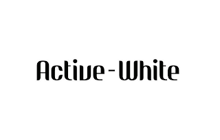 ACTIVE-WHITE logo
