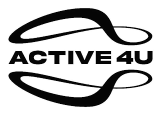 ACTIVE4U logo