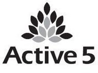 ACTIVE5 logo