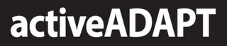 ACTIVEADAPT logo