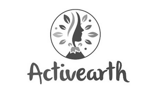 ACTIVEARTH logo