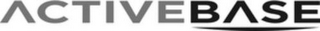 ACTIVEBASE logo