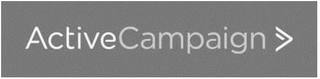 ACTIVECAMPAIGN logo