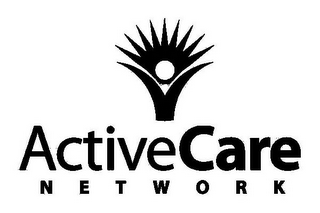 ACTIVECARE NETWORK logo
