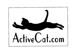 ACTIVECAT.COM logo