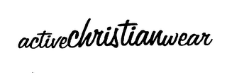ACTIVECHRISTIANWEAR logo
