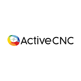 ACTIVECNC logo