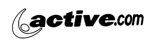 ACTIVE.COM logo