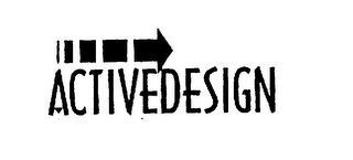 ACTIVEDESIGN logo