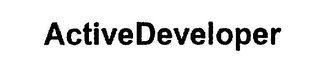 ACTIVEDEVELOPER logo