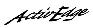 ACTIVEDGE logo
