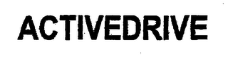 ACTIVEDRIVE logo